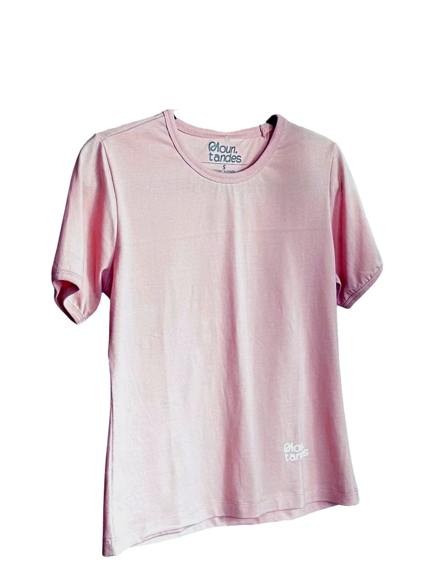 Polo Mujer Color Beige